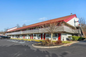 Red Roof Inn Danville, PA